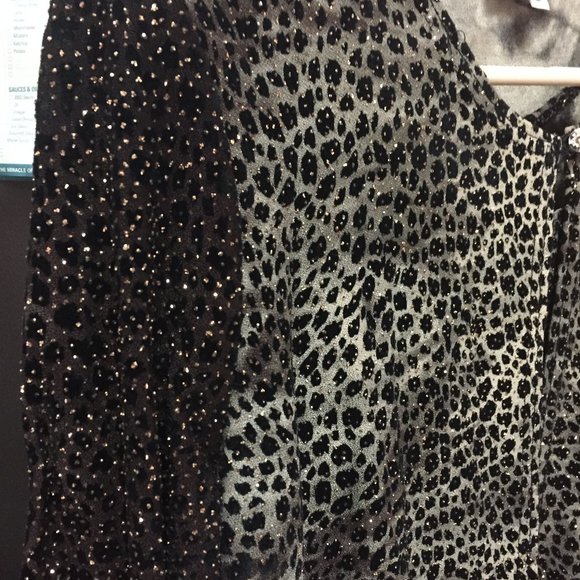 2 piece Sparkle Set - Picture 3 of 6